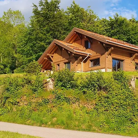 Le Bo - Jacuzzi Et Sauna - 3 Anould
