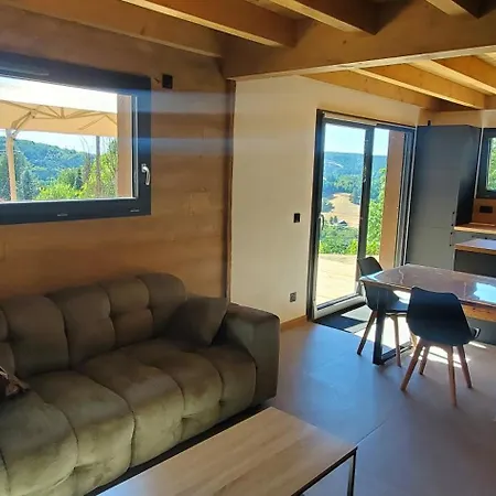 Le Bo - Jacuzzi Et Sauna - 3