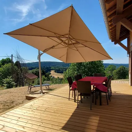 Chalet Le Bo - Jacuzzi Et Sauna - 3 *