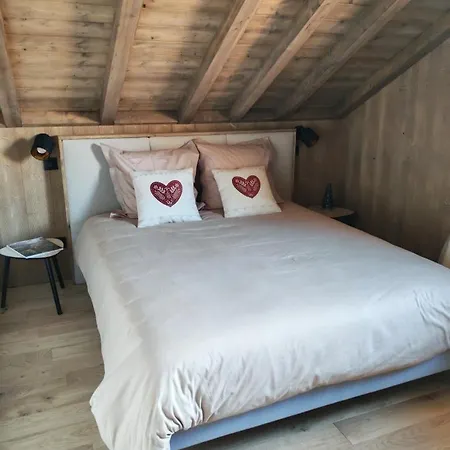Le Bo - Jacuzzi Et Sauna - 3 *