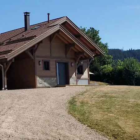 Le Bo - Jacuzzi Et Sauna - 3 Anould