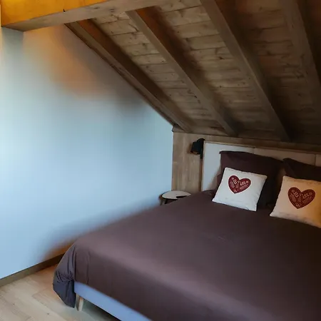 Le Bo - Jacuzzi Et Sauna - 3 Chalet Anould
