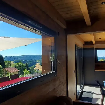 Chalet Le Bo - Jacuzzi Et Sauna - 3 *