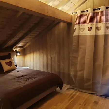 Le Bo - Jacuzzi Et Sauna - 3 *