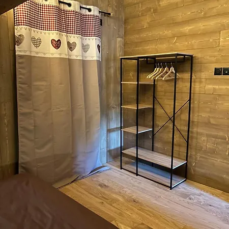 Le Bo - Jacuzzi Et Sauna - 3 *
