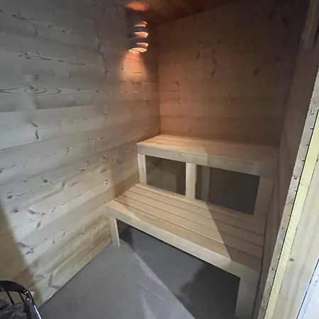 Chalet Le Bo - Jacuzzi Et Sauna - 3
