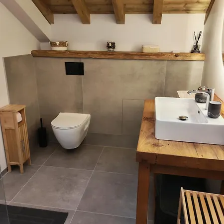 Le Bo - Jacuzzi Et Sauna - 3 Anould