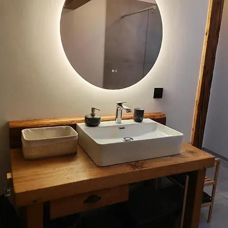 Le Bo - Jacuzzi Et Sauna - 3 Anould