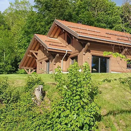 Le Bo - Jacuzzi Et Sauna - 3 * Anould