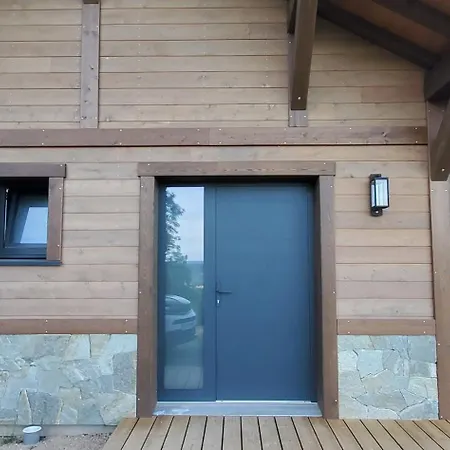 Le Bo - Jacuzzi Et Sauna - 3 *