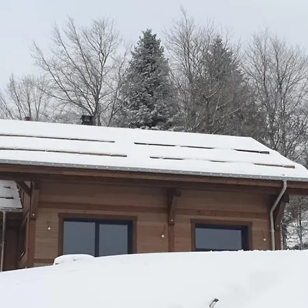 Le Bo - Jacuzzi Et Sauna - 3