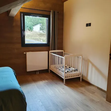 Le Bo - Jacuzzi Et Sauna - 3 *