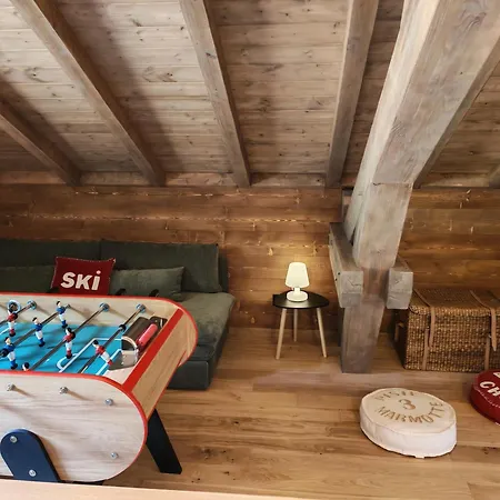 Le Bo - Jacuzzi Et Sauna - 3 Anould