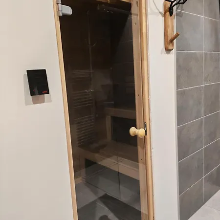 Le Bo - Jacuzzi Et Sauna - 3 Anould